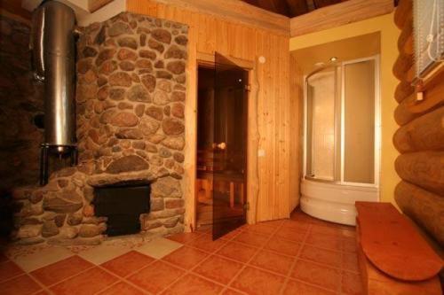 Kārļi Guest House Kalnini מראה חיצוני תמונה